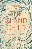The Island Child - Molly Aitken - cover