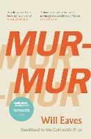 Murmur - Will Eaves - cover