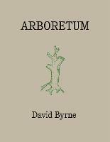 Arboretum - David Byrne - cover