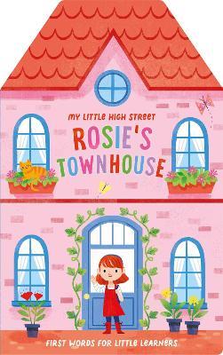 Rosie's Townhouse - cover