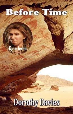 Before Time: Ky-e-leron - Dorothy Davies - cover