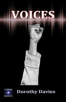 Voices - Dorothy Davies - cover