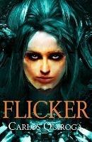 Flicker - Carlos Quiroga - cover