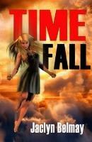 Time Fall - Jaclyn Belmay - cover