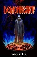 Demonheart - Abbas Daya - cover