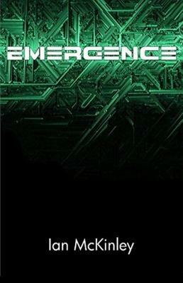 Emergence - Ian McKinley - cover