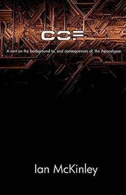 Cof - Ian McKinley - cover