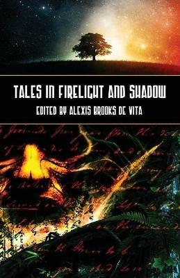 Tales in Firelight and Shadow - cover