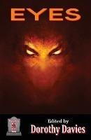EYES (Paperback Edition) - cover