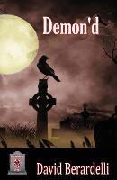 Demon'd - David Berardelli - cover