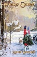 Winter Scene - David Berardelli - cover