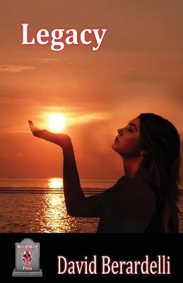 Legacy - David Berardelli - cover