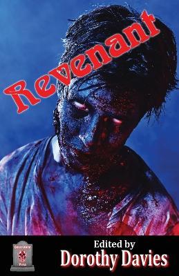 Revenant - cover