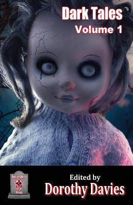 Dark Tales - Volume 1 - cover