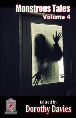 Monstrous Tales - Volume 4 - cover