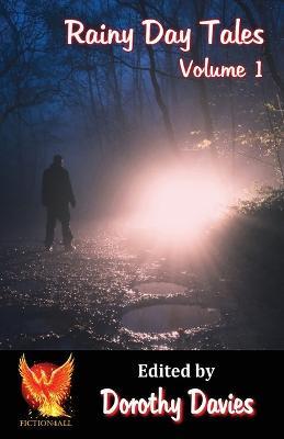 Rainy Day Tales - Volume 1 - cover