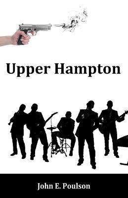 Upper Hampton - John E Poulson - cover