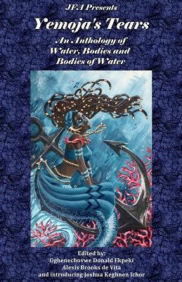 Yemoja's Tears - Jfa - cover