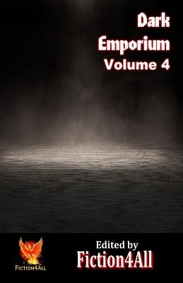 Dark Emporium - Volume 4 - cover