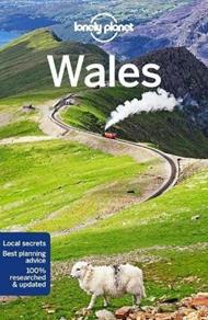 Lonely Planet Wales