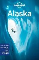 Lonely Planet Alaska