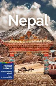 Lonely Planet Nepal: Detailed Itineraries | Travel Like a Local | Insider Tips | Covers Kathmandu, Pokhara, Terai, Mahabharat Range, and more