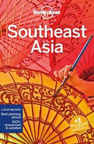 Lonely Planet Southeast Asia