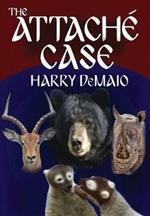 The Attache Case (Octavius Bear Book 6)