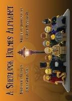 A Sherlock Holmes Alphabet - James Macaluso - cover