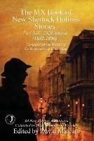 The MX Book of New Sherlock Holmes Stories Part XIX: 2020 Annual (1882-1890) - cover