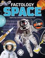 Factology Space: Open Up a World of Information!