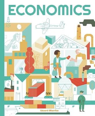 Economics - Eduard Altarriba - cover