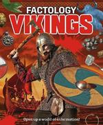 Factology: Vikings: Open Up a World of Information!
