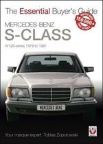 Mercedes-Benz S-Class: W126 Series 1979 to 1991