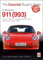 Porsche 911 (993)