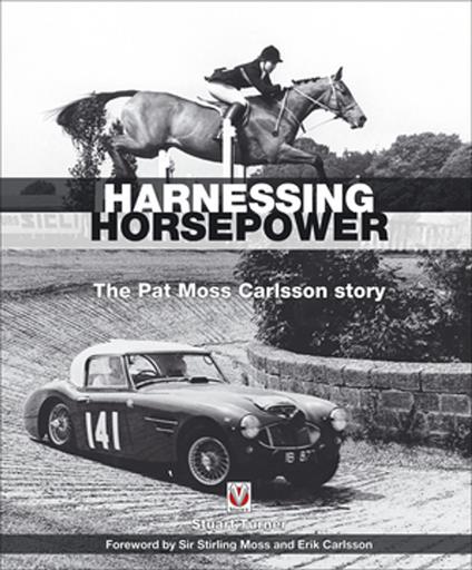 Harnessing Horsepower