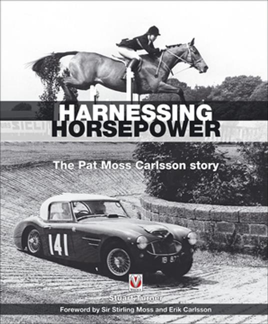 Harnessing Horsepower