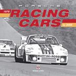 Porsche Racing Cars 1976 to 2005