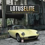 Lotus Elite: Colin Chapman's first GT Car