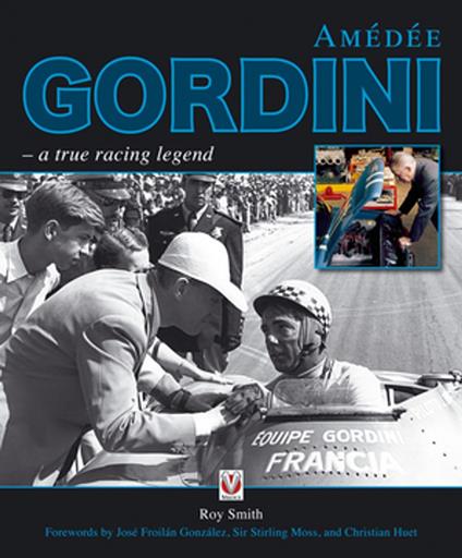 Amédée Gordini