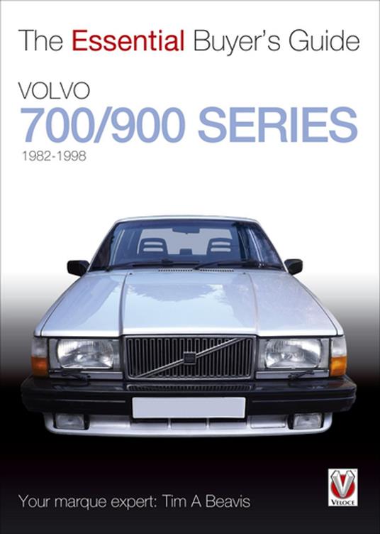 Volvo 700/900 Series