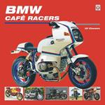 BMW Café Racers