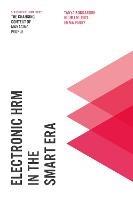 Electronic HRM in the Smart Era - cover