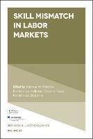 Skill Mismatch in Labor Markets - cover