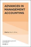 Advances in Management Accounting - cover