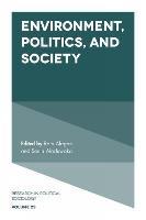 Environment, Politics and Society - cover