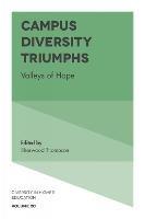 Campus Diversity Triumphs: Valleys of Hope - cover