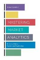Mastering Market Analytics: Business Metrics – Practice and Application - cover
