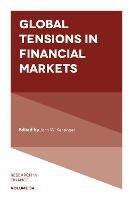 Global Tensions in Financial Markets - cover