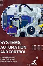 Systems Automation and Control
